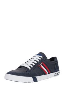 Tom Tailor, Herren Sneaker, Navy