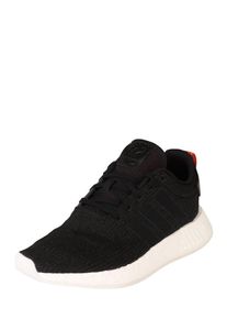 adidas originals, Herren Sneaker 'NMD_R2', Schwarz