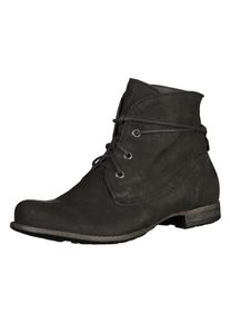 Think!, Damen Stiefelette, Schwarz