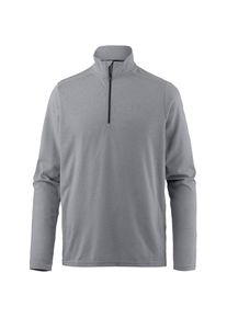 Under Armour, Herren Laufshirt, Stone