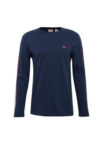 Levi's LEVI'S, Herren Shirt 'LSREISSUETEE', Blau
