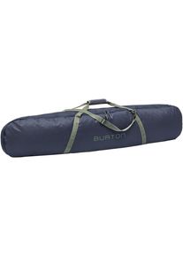 Burton, Herren Snowboardtasche 'Space', Indigo / Oliv