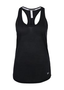 Under Armour, Damen Tanktop 'Threadborne Streaker', Schwarz