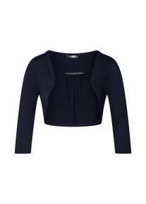 VM Vera Mont, Damen Bolero, Dunkelblau