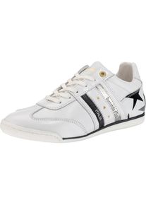 Pantofola d'Oro PANTOFOLA D'ORO, IMOLA DONNE LOW Sneakers Low, Schwarz / Wei&szlig;
