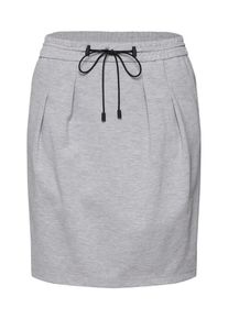 BOSS, Damen Rock 'Banotty', Grau