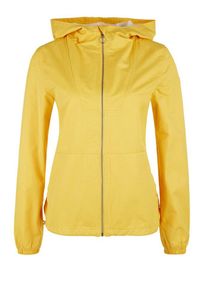 Q/S Designed By, Damen Sommerjacke, Gelb