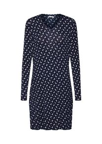 Esprit, Damen Kleid 'CALANDRA CAS NW', Navy