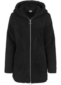 Urban Classics, Damen Light Jacket, Schwarz