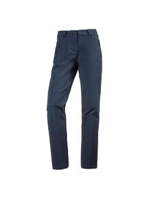 Jack Wolfskin, Damen Thermohose 'Activate', Nachtblau