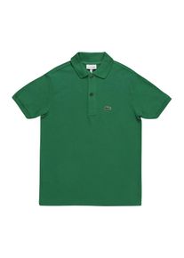 Lacoste, Polo-Shirt, Gr&uuml;n