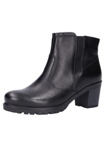 Ara, Damen Stiefelette 'Mantova', Schwarz
