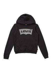 Levi's LEVI'S, Sweatshirt 'BATSWEAT', Schwarz