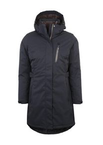 Killtec, Damen Outdoorparka 'Alisi', Dunkelblau