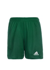 adidas Performance, Shorts 'Parma 16', Tanne / Wei&szlig;
