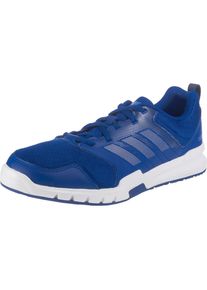 adidas Performance, Herren Sportschuh 'Essential Star', Blau