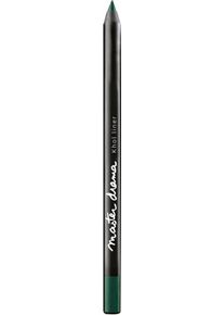 Maybelline New York, Damen 'Master Drama Kh&ocirc;l Liner', Eyeliner, Dunkelgr&uuml;n