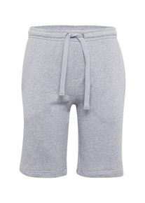 Urban Classics, Herren Sweatshorts, Graumeliert