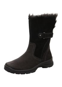 Legero, Damen Winterstiefel 'TREKKING', Schwarz