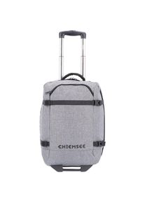 Chiemsee, Damen Trolley, Graumeliert