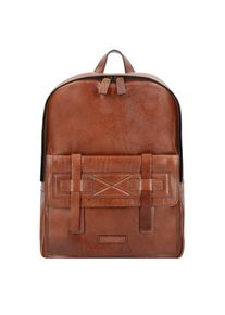 The Bridge, Damen Rucksack 'Casentino', Braun