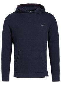 Khujo, Herren Pullover 'SAMIR', Navy