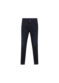 WE Fashion, Slim Fit Jeans, Blau