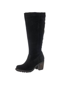Apple of Eden, Damen 'Valeria' Stiefel, Schwarz