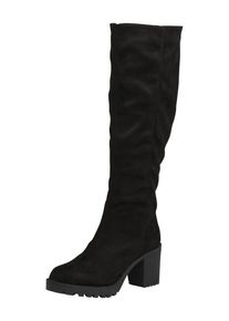Anna Field, Damen Stiefel 'Benta-101', Schwarz