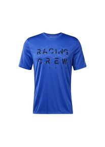 Reebok, Herren Funktionsshirt, Blau