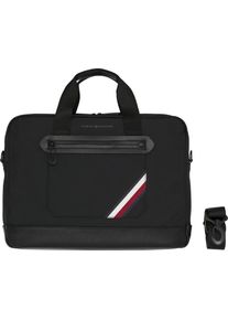 Tommy Hilfiger, Tasche 'EASY', Schwarz