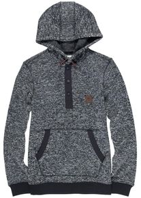 Element, Herren Pullover 'Highland', Schwarzmeliert