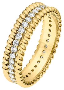 Christ, Damen Ring, Gold