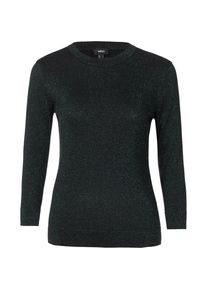 Mexx, Damen Pullover, Gr&uuml;n