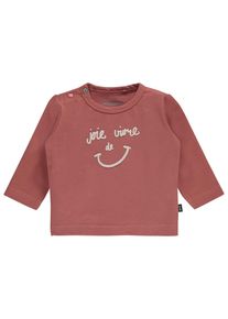 IMPS & ELFS IMPS&ELFS, Langarmshirt, Ros&eacute;
