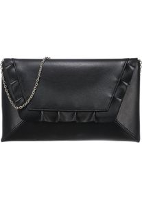 Buffalo, Damen Abendtasche, Schwarz