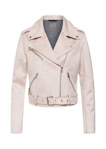 Q/S Designed By, Damen Jacke, Puder