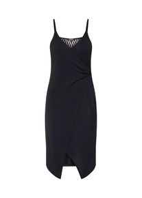 Khujo, Damen Kleid 'Marble', Schwarz