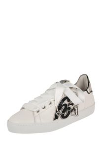H&ouml;gl H&ouml;gl, Damen Sneaker, Wei&szlig;