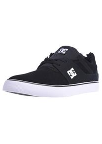 DC Shoes, Herren Sneaker 'Heathrow Vulc', Schwarz