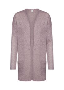 Q/S Designed By, Damen Strickjacke, Rosé