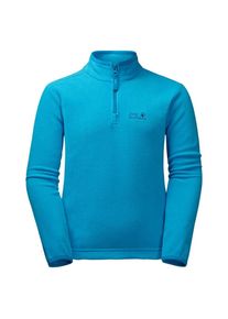 Jack Wolfskin, Fleecepullover 'K GECKO', Hellblau