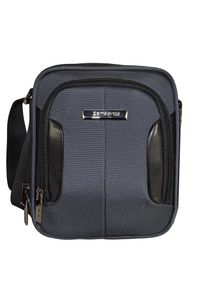 Samsonite, Damen XBR Umhängetasche 19 cm, Schwarz
