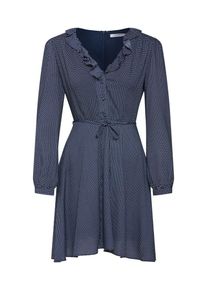 Glamorous, Damen Kleid, Blau