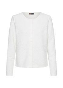 Street One, Damen Jacke, Weiß