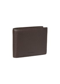 Marc O'Polo Marc O'Polo, Herren Geldbörse, Dunkelbraun