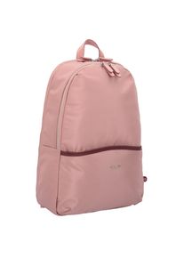 Samsonite, Damen Nefti Rucksack 40 cm Laptopfach, Altrosa