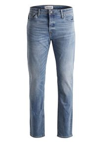 Jack & Jones JACK & JONES, Herren Jeans 'Mike Original AM 761', Blue Denim