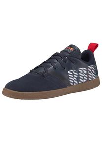 Puma, Herren Sneaker 'Red Bull Racing Cups Lo', Nachtblau / Rot / Wei&szlig;