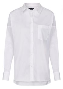 Daniel Hechter, Damen Bluse, Weiß